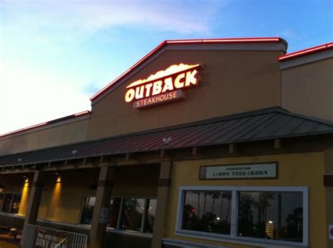 outback steakhouse cortez|outback steakhouse bradenton wi.